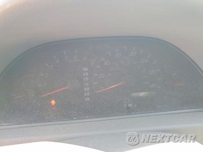 Zdjęcie 9 z 12 samochodu: 2005 TOYOTA CAMRY LE VIN:4T1BE30K95U416038 - miniatura