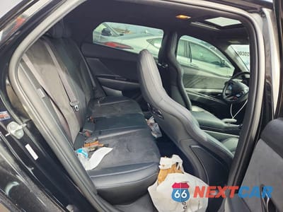 Zdjęcie 10 z 12 samochodu: 2024 HYUNDAI ELANTRA N BASE VIN:KMHLW4DK4RU022194 - miniatura