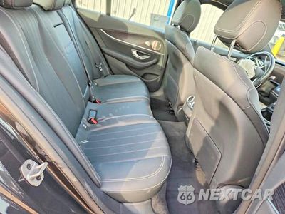 Zdjęcie 10 z 12 samochodu: 2021 MERCEDES-BENZ E 350 4MATIC VIN:W1KZF8EB5MA969376 - miniatura