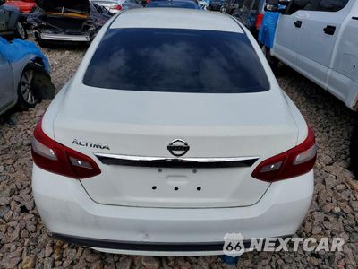 Zdjęcie 6 z 11 samochodu: 2018 NISSAN ALTIMA VIN:1N4AL3AP7JC161315 - miniatura