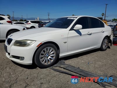 2009 BMW 328 I SULEV WBAPH57519NM33815 - główne zdjęcie licytacji z USA - miniatura