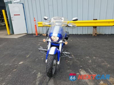 Drugie zdjęcie samochodu z przodu: 2007 SUZUKI VZR1800 VIN:JS1VY53A072106814 - miniatura