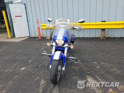 Drugie zdjęcie samochodu z przodu: 2007 SUZUKI VZR1800 VIN:JS1VY53A072106814 - miniatura