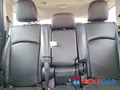 Zdjęcie 10 z 13 samochodu: 2016 DODGE JOURNEY R VIN:3C4PDCEG3GT220353 - miniatura