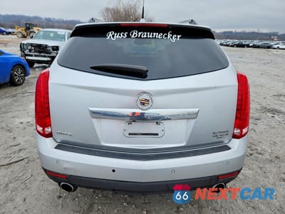 Zdjęcie 6 z 11 samochodu: 2010 CADILLAC SRX PREMIUM COLLECTION VIN:3GYFNCEY1AS540733 - miniatura