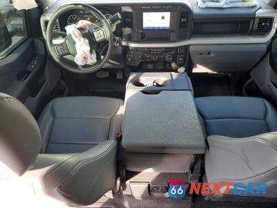 Zdjęcie 8 z 13 samochodu: 2024 FORD F250 SUPER DUTY VIN:1FT7W2BA2REE47573 - miniatura