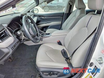Zdjęcie 7 z 12 samochodu: 2023 TOYOTA CAMRY SE VIN:4T1G11AK1PU732525 - miniatura