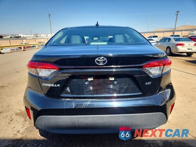 Zdjęcie 6 z 12 samochodu: 2024 TOYOTA COROLLA LE VIN:5YFB4MDE5RP089996 - miniatura