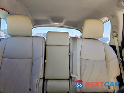 Zdjęcie 10 z 14 samochodu: 2018 INFINITI QX60 BASE VIN:5N1DL0MNXJC511824 - miniatura