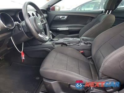 Zdjęcie 7 z 13 samochodu: 2017 FORD MUSTANG VIN:1FA6P8AM6H5276192 - miniatura