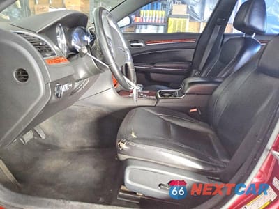 Zdjęcie 7 z 11 samochodu: 2012 CHRYSLER 300 LIMITED VIN:2C3CCACGXCH200780 - miniatura