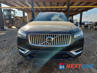 Piąte zdjęcie samochodu w środku: 2020 VOLVO XC90 T6 INSCRIPTION VIN:YV4A221L6L1551354 - miniatura