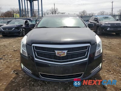Piąte zdjęcie samochodu w środku: 2017 CADILLAC XTS LUXURY VIN:2G61M5S38H9199851 - miniatura