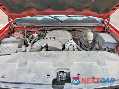 Zdjęcie 11 z 12 samochodu: 2012 CHEVROLET SILVERADO K1500 VIN:1GCNKPE00CZ100374 - miniatura