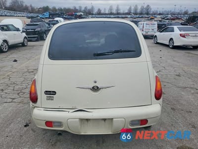 Zdjęcie 6 z 11 samochodu: 2005 CHRYSLER PT CRUISER TOURING VIN:3C4FY58B65T599616 - miniatura