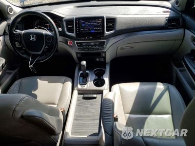 Zdjęcie 8 z 14 samochodu: 2018 HONDA PILOT EXL VIN:5FNYF5H58JB025374 - miniatura