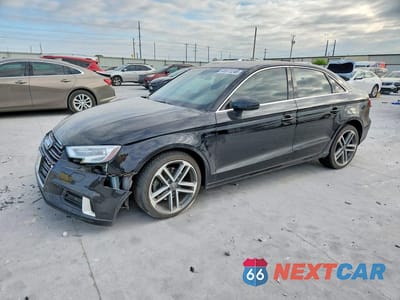 2019 AUDI A3 PREMIUM WAUAUGFF6K1010989 - główne zdjęcie licytacji z USA - miniatura