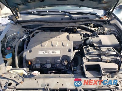 Zdjęcie 11 z 12 samochodu: 2010 HONDA ACCORD CROSSTOUR EXL VIN:5J6TF1H58AL005023 - miniatura