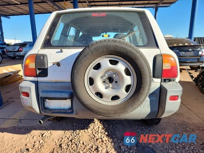 Zdjęcie 6 z 13 samochodu: 1997 TOYOTA RAV4 BASE VIN:JT3GP10VXV7017693 - miniatura