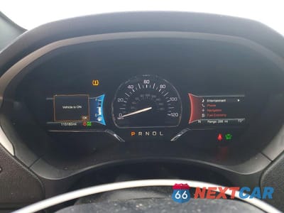 Zdjęcie 9 z 12 samochodu: 2018 LINCOLN MKZ HYBRID SELECT VIN:3LN6L5LUXJR623121 - miniatura