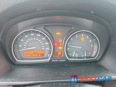 Zdjęcie 9 z 11 samochodu: 2008 BMW X3 3.0SI VIN:WBXPC93498WJ23445 - miniatura