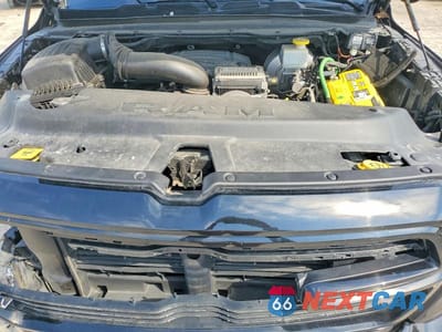 Zdjęcie 11 z 12 samochodu: 2022 RAM 1500 LARAMIE VIN:1C6SRFJT7NN170559 - miniatura