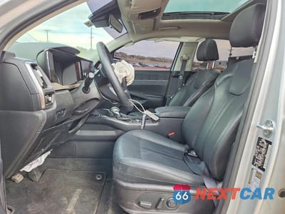 Zdjęcie 7 z 12 samochodu: 2022 KIA SORENTO X-LINE S VIN:5XYRLDLC6NG077713 - miniatura