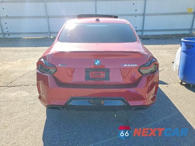 Zdjęcie 6 z 12 samochodu: 2025 BMW M240XI VIN:3MW53CM0XS8E92597 - miniatura