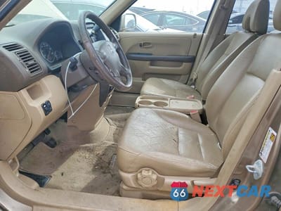 Zdjęcie 7 z 11 samochodu: 2006 HONDA CR-V SE VIN:JHLRD78996C024413 - miniatura