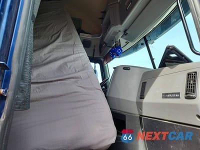 Piąte zdjęcie samochodu w środku: 2019 MACK ANTHEM SEMI TRUCK VIN:1M1AN4GY9KM009266 - miniatura
