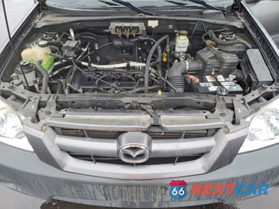 Zdjęcie 11 z 12 samochodu: 2006 MAZDA TRIBUTE I VIN:4F2YZ92Z96KM28347 - miniatura