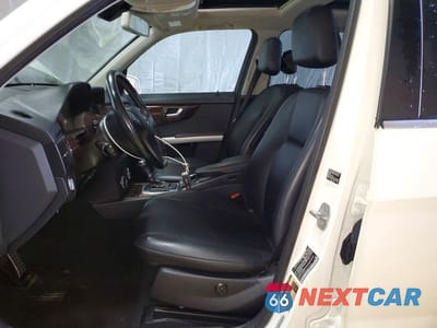 Zdjęcie 7 z 13 samochodu: 2012 MERCEDES-BENZ GLK 350 4MATIC VIN:WDCGG8HB7CF922968 - miniatura