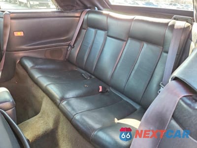 Zdjęcie 10 z 11 samochodu: 2002 TOYOTA CAMRY SOLARA SLE V6 VIN:2T1FF28P52C592817 - miniatura