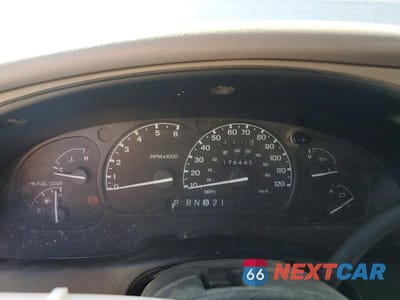 Zdjęcie 9 z 11 samochodu: 1999 FORD RANGER SUPER CAB VIN:1FTZR15V3XPA58306 - miniatura