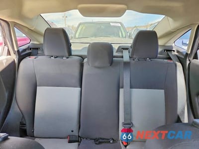 Zdjęcie 10 z 13 samochodu: 2016 FORD FIESTA S VIN:3FADP4AJ1GM128675 - miniatura