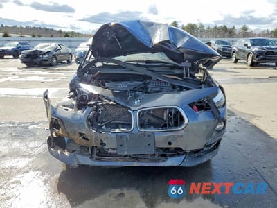 Piąte zdjęcie samochodu w środku: 2019 BMW X2 XDRIVE28I VIN:WBXYJ5C58K5N76741 - miniatura