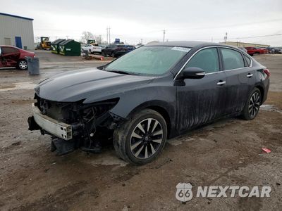 2018 NISSAN ALTIMA 2.5 SL 1N4AL3AP2JC204667 - główne zdjęcie licytacji z USA - miniatura