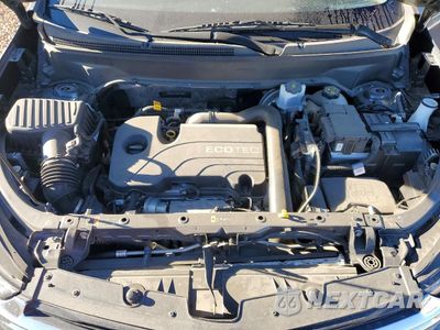 Zdjęcie 12 z 13 samochodu: 2022 CHEVROLET EQUINOX LT VIN:2GNAXKEV9N6153644 - miniatura