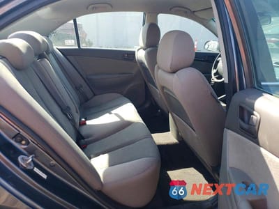 Zdjęcie 10 z 11 samochodu: 2009 HYUNDAI SONATA GLS VIN:5NPET46C09H428527 - miniatura