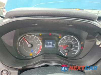 Zdjęcie 9 z 12 samochodu: 2018 SUBARU IMPREZA VIN:4S3GTAA64J3718374 - miniatura