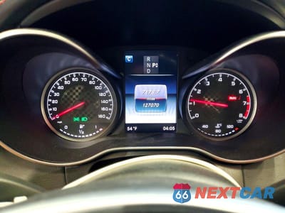 Zdjęcie 9 z 12 samochodu: 2016 MERCEDES-BENZ C 450 4MATIC AMG VIN:55SWF6EB8GU109600 - miniatura