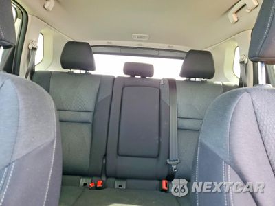 Zdjęcie 10 z 13 samochodu: 2025 NISSAN ROGUE SV VIN:JN8BT3BB0SW421964 - miniatura