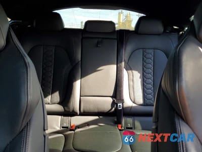Zdjęcie 10 z 13 samochodu: 2024 BMW X6 M COMPETITION VIN:5YM23ET03R9V40239 - miniatura