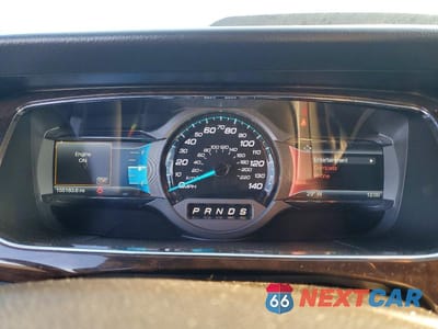 Zdjęcie 9 z 11 samochodu: 2015 FORD TAURUS LIMITED VIN:1FAHP2F8XFG108915 - miniatura