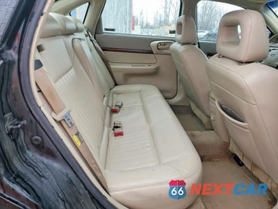 Zdjęcie 10 z 12 samochodu: 2002 CHEVROLET IMPALA LS VIN:2G1WH55K129215656 - miniatura