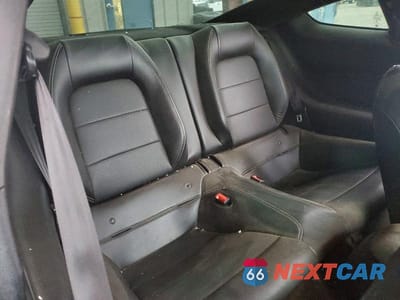 Zdjęcie 10 z 12 samochodu: 2018 FORD MUSTANG VIN:1FA6P8TH9J5156151 - miniatura