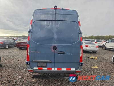 Zdjęcie 6 z 13 samochodu: 2019 MERCEDES BENZ SPRINTER 2500/3500 DELIVERY VAN VIN:WD4PF1CD5KT013206 - miniatura