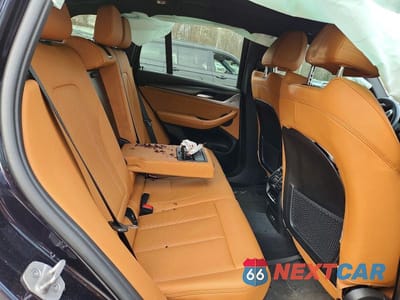 Zdjęcie 11 z 13 samochodu: 2024 BMW X3 XDRIVE30I VIN:5UX53DP03R9X47710 - miniatura
