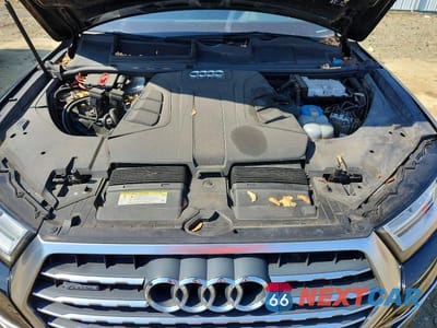 Zdjęcie 12 z 12 samochodu: 2017 AUDI Q7 PREMIUM PLUS V6 VIN:WA1LAAF7XHD014832 - miniatura