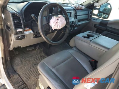 Zdjęcie 8 z 11 samochodu: 2021 FORD F350 SUPER DUTY VIN:1FDRF3H6XMED09558 - miniatura